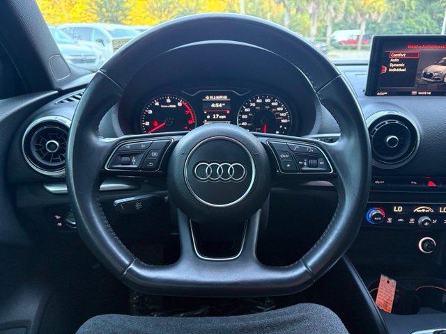 Used 2020 Audi A3 2.0T Premium w/ Final Edition Package FWD image 13
