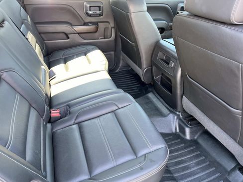 Used 2018 GMC Sierra 1500 Denali w/ Denali Ultimate Package image 22