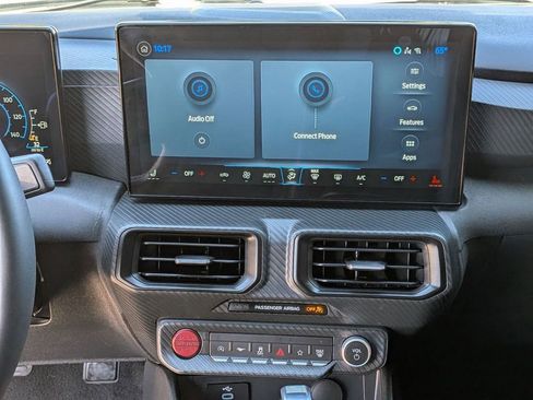 Used 2024 Ford Mustang Coupe image 23