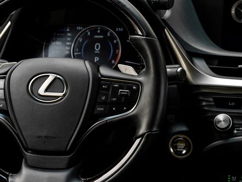 Used 2021 Lexus ES 350 w/ Premium Package FWD image 23