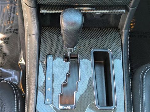 Used 2014 Chrysler 300 SRT8 w/ Leather Interior Group image 9