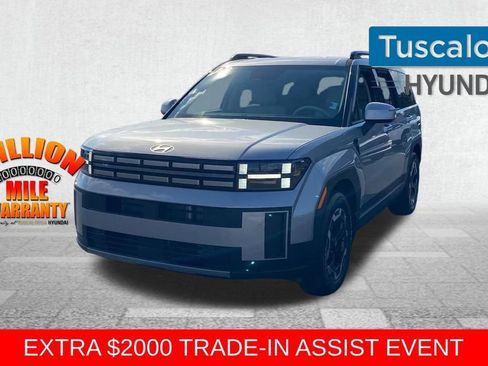 New 2026 Hyundai Santa Fe SEL image 3