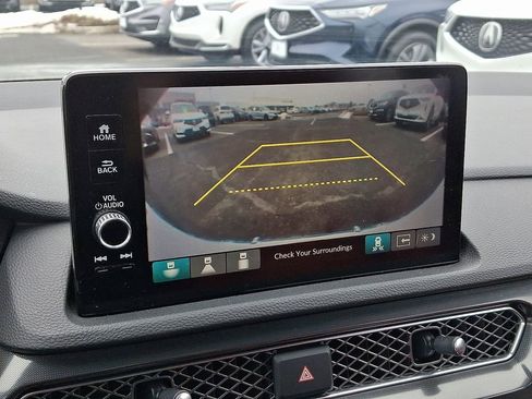 Certified 2023 Acura Integra A-Spec image 19