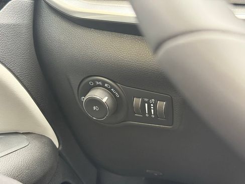 New 2026 Jeep Compass Limited AWD/4WD image 21