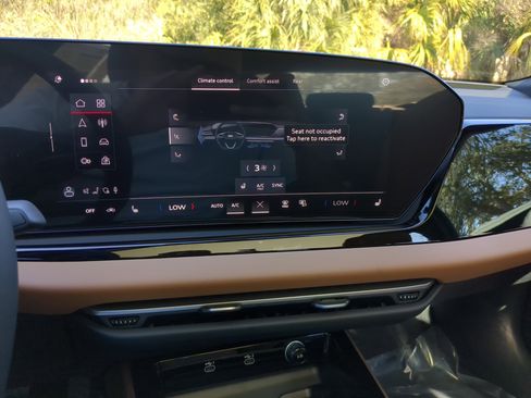 New 2025 Audi A5 2.0T Premium image 20