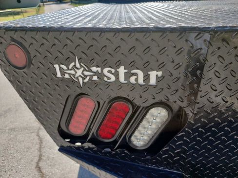 Used 2012 RAM 3500 ST w/ Chrome Appearance Group image 9