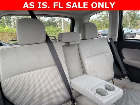 Used 2015 Subaru Forester 2.5i Premium w/ All-Weather Package image 10