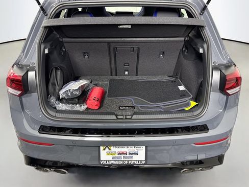 New 2026 Volkswagen Golf AWD/4WD image 27