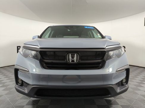 Certified 2022 Honda Pilot Special Edition image 3