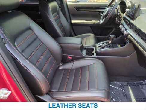 Used 2023 Honda CR-V Sport Touring image 26