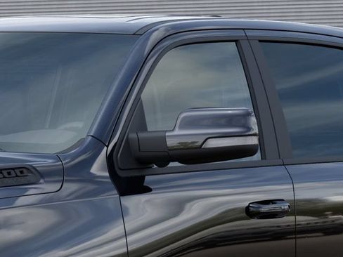 New 2027 RAM 1500 Laramie AWD/4WD image 12