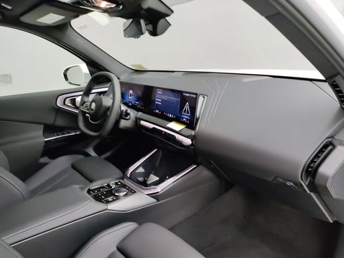 New 2026 BMW X3 xDrive30 w/ Convenience Package image 27