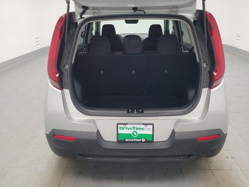 Used 2021 Kia Soul LX image 29