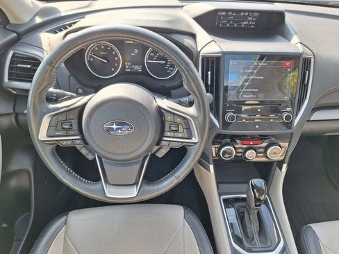 Used 2021 Subaru Forester Limited image 20