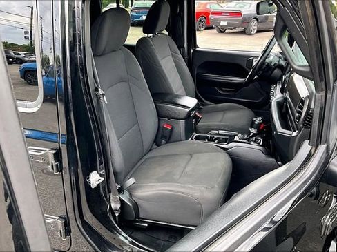 Used 2020 Jeep Gladiator Sport w/ Quick Order Package 24S AWD/4WD image 26