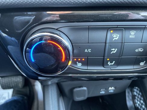 New 2026 Chevrolet TrailBlazer LT w/ LPO, Blackout Package image 8