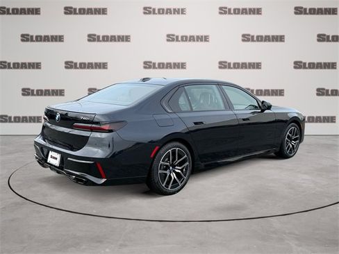 New 2026 BMW 760i xDrive 760i xDrive image 5