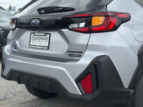 New 2026 Subaru Crosstrek 2.5i Sport AWD/4WD image 5