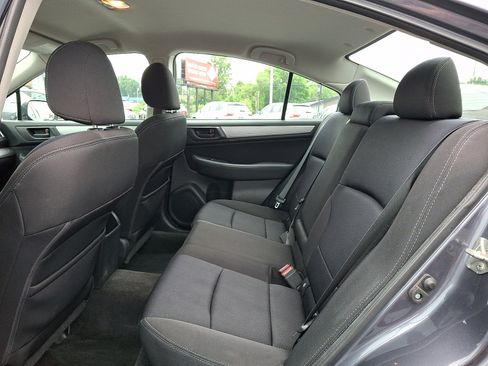 Used 2015 Subaru Legacy 2.5i AWD/4WD image 10