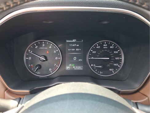 Used 2024 Subaru Outback Touring XT AWD/4WD image 21