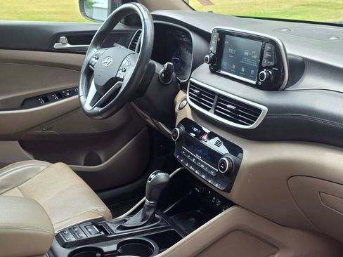 Used 2019 Hyundai Tucson Ultimate AWD/4WD image 19