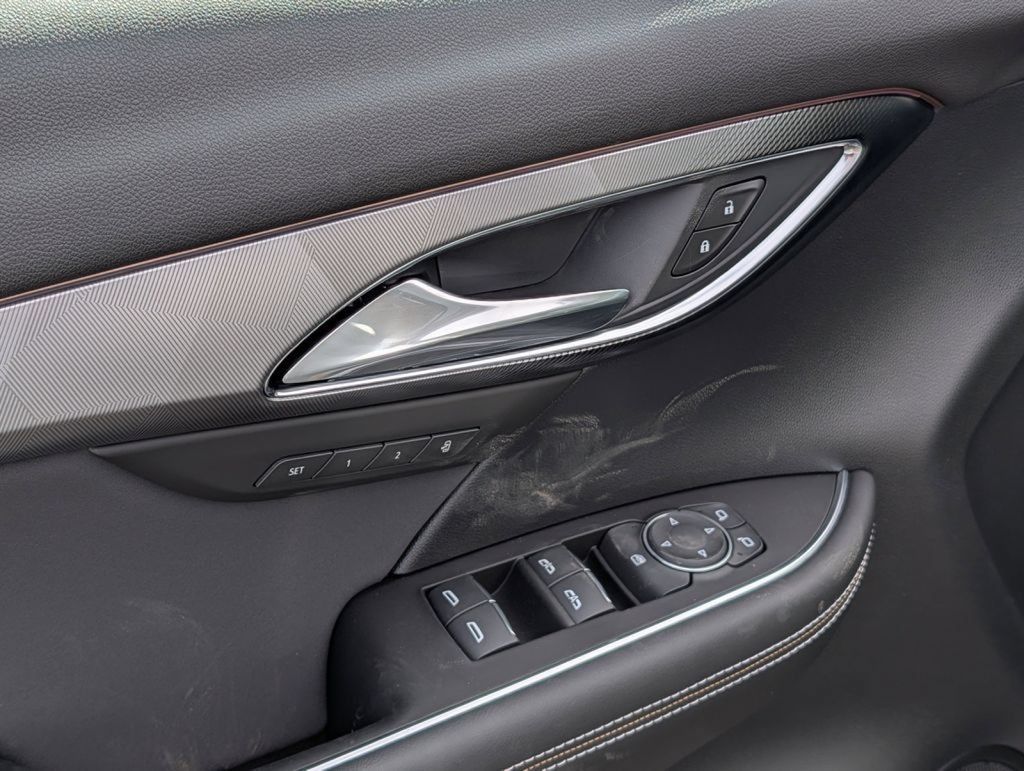 New 2026 Buick Envision Sport Touring AWD/4WD image 9