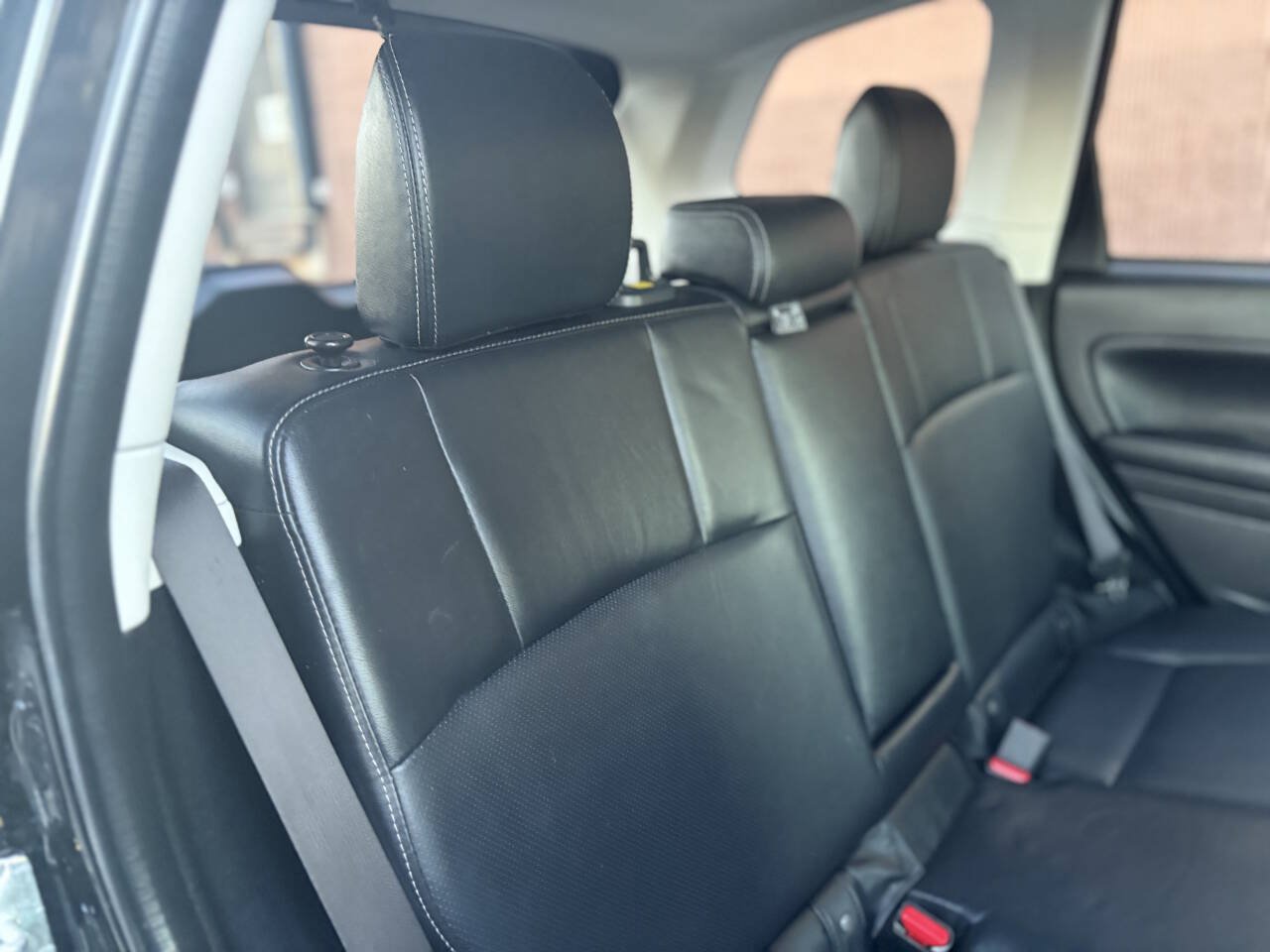 Used 2014 Subaru Forester 2.5i Touring w/ Popular Package #2 AWD/4WD image 18