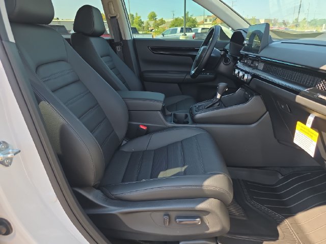 Certified 2026 Honda CR-V EX-L image 15