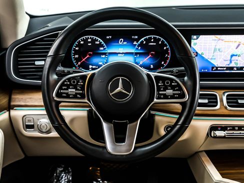 Certified 2023 Mercedes-Benz GLE 350 image 19