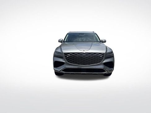 Used 2025 Genesis GV80 2.5T Standard AWD/4WD image 3
