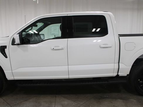 New 2026 Ford F150 Lariat w/ Equipment Group 502A High AWD/4WD image 5
