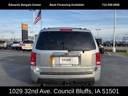 Used 2011 Honda Pilot LX image 7