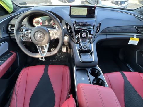 New 2026 Acura RDX A-Spec image 20