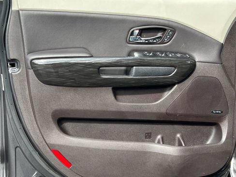 Used 2018 Kia Sedona SX Limited FWD image 20