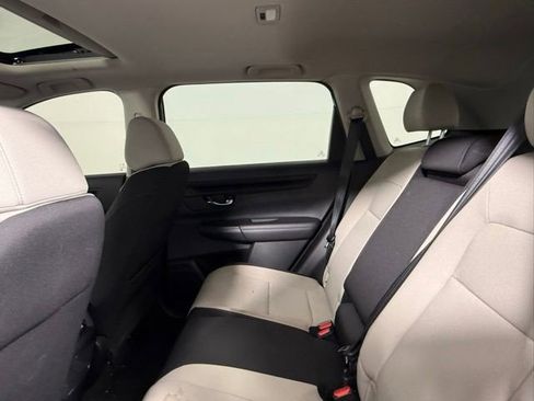 Used 2023 Honda CR-V EX image 30