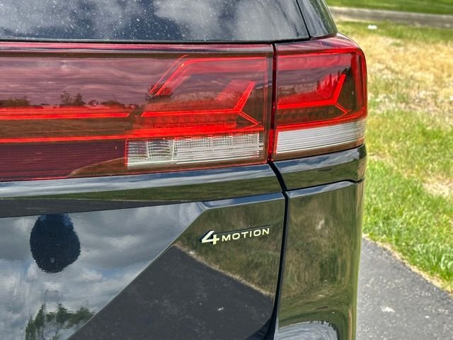 New 2026 Volkswagen Atlas Peak Edition AWD/4WD image 15