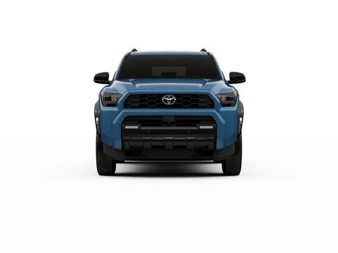 New 2025 Toyota 4Runner TRD Off-Road image 82
