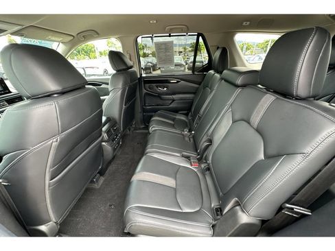 Certified 2025 Honda Pilot EX-L image 14