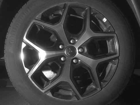 Used 2025 Jeep Compass Limited image 15