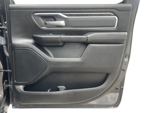 Used 2021 RAM 1500 Big Horn AWD/4WD image 19