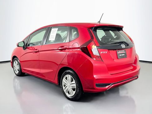Used 2019 Honda Fit LX image 8
