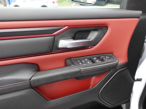 Used 2025 RAM 1500 Rebel w/ Rebel Level 1 Equipment Group AWD/4WD image 15