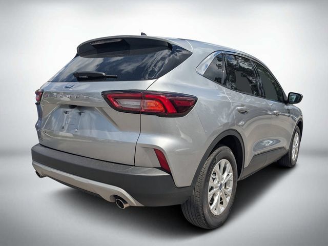 Used 2023 Ford Escape Active FWD image 4