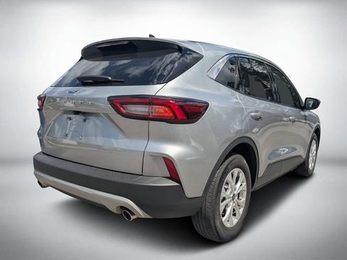 Used 2023 Ford Escape Active FWD image 4