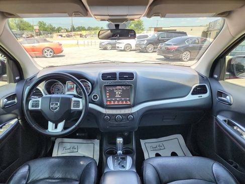 Used 2018 Dodge Journey GT AWD/4WD image 14