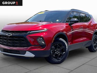 Used 2023 Chevrolet Blazer LT w/ Convenience Package