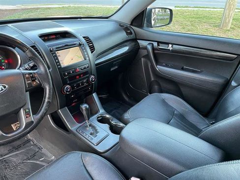 Used 2012 Kia Sorento SX w/ SX Premium Pkg AWD/4WD image 85