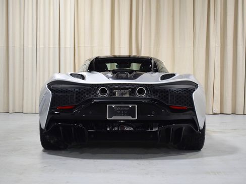 New 2025 McLaren Artura Spider image 13