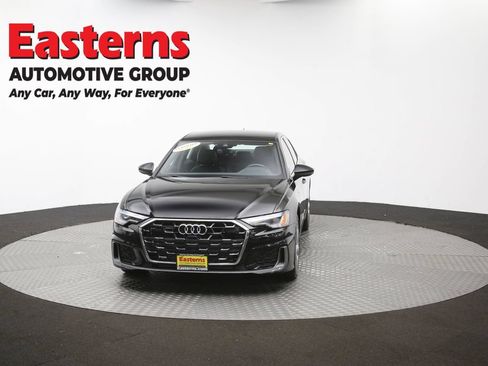 Used 2024 Audi A6 Premium Plus AWD/4WD image 55