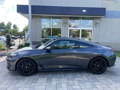 Used 2026 Honda Prelude